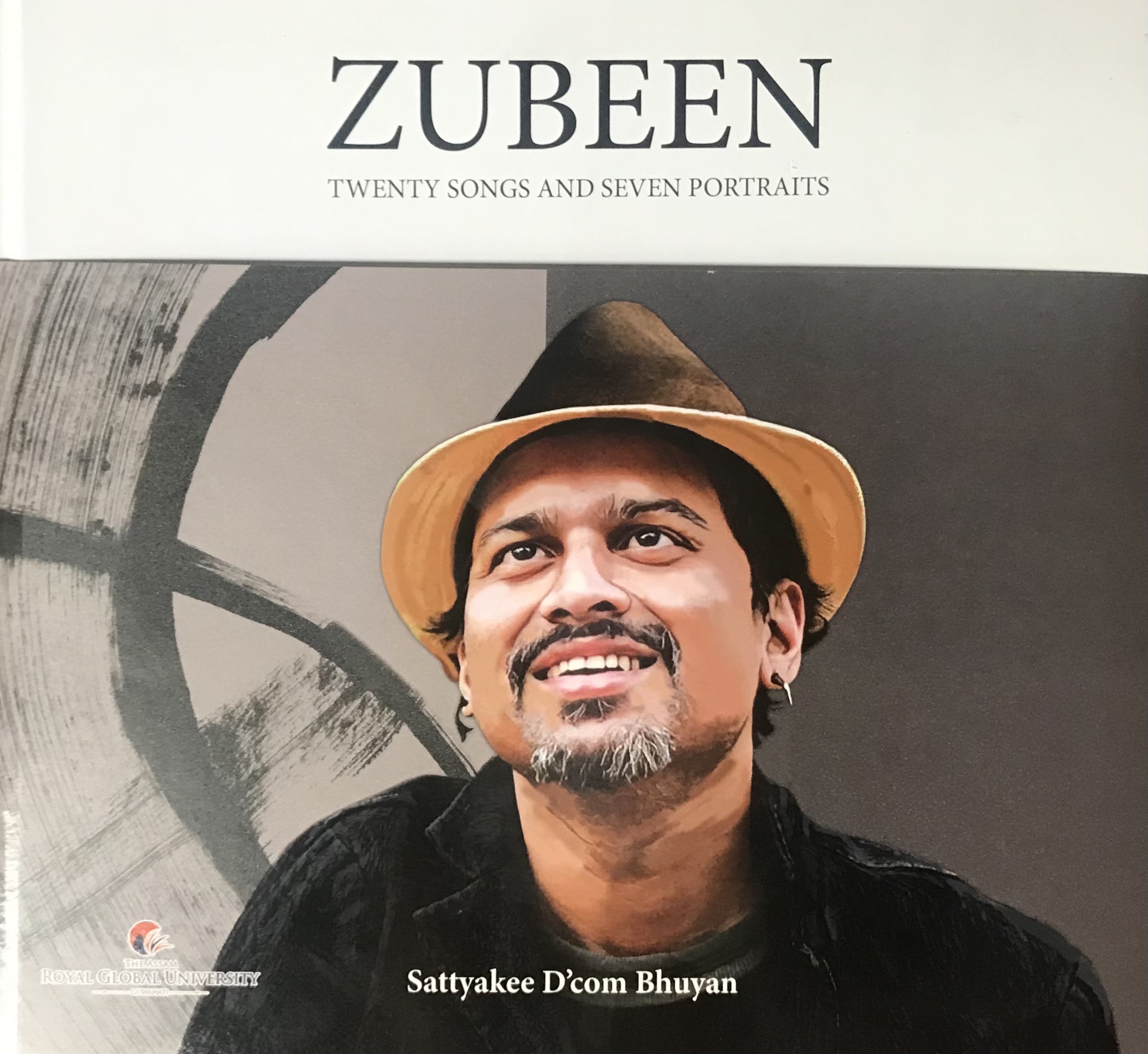 Zubeen Book Selector