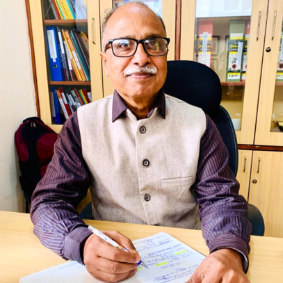 Profile image of Prof. (Dr.) Hari Prasad Agarwal