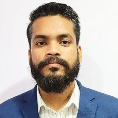 Profile image of Dr Amlan Das