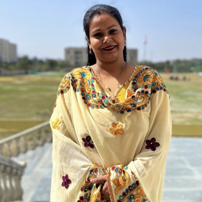 Profile image of Dr. Mitali Kalita