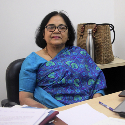 Profile image of Prof. D.N. Singh