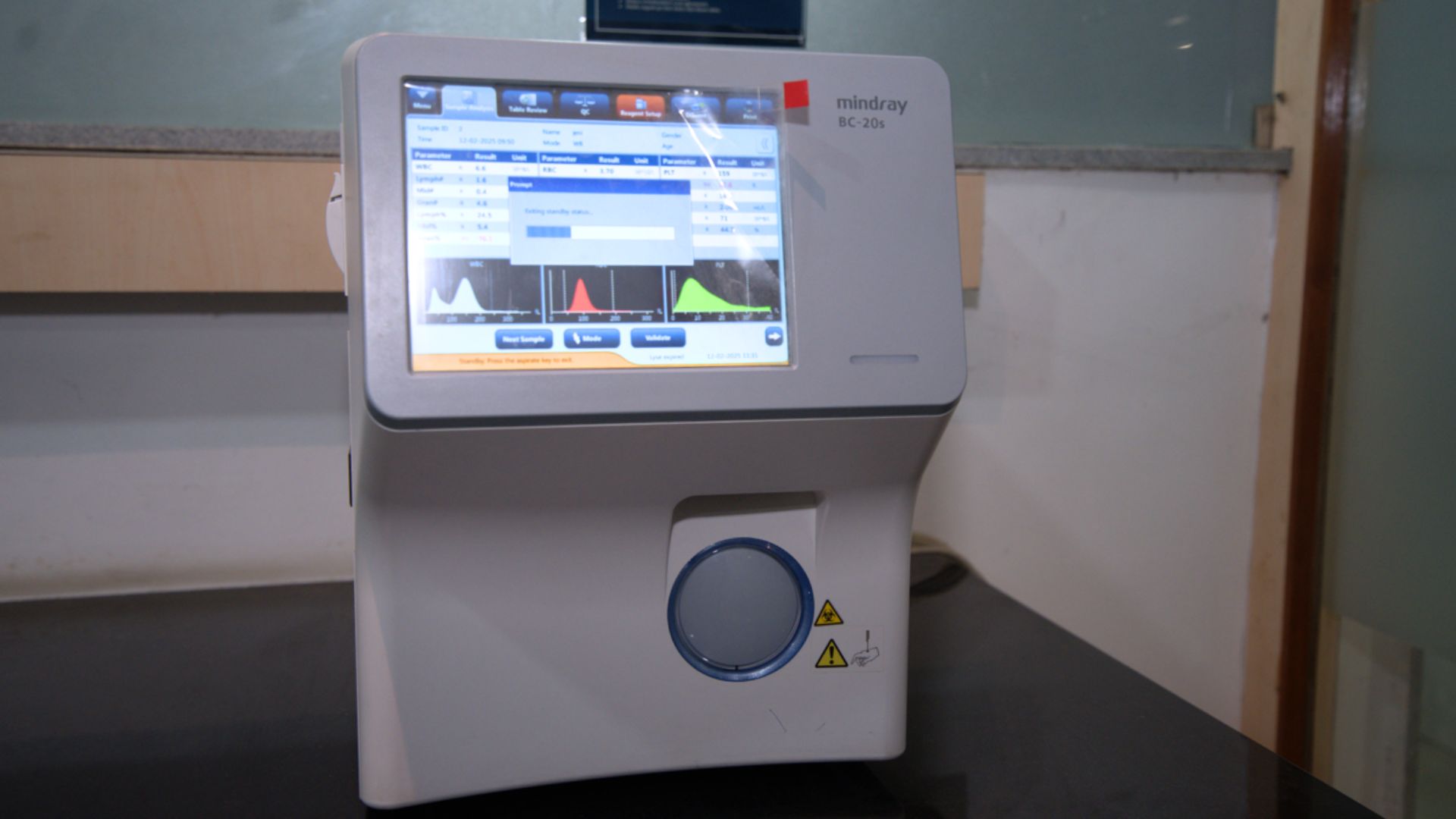Lab 7