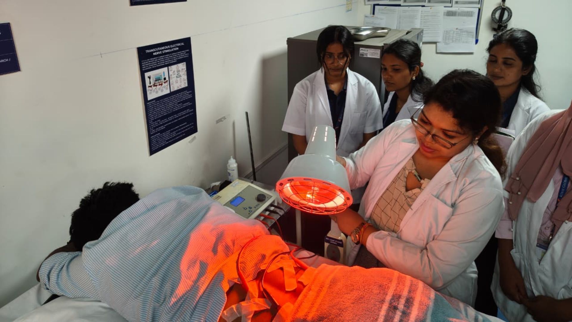 Lab b