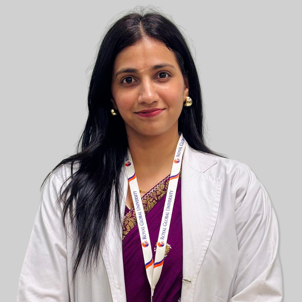 Profile image of Ms. Anudeep Kaur