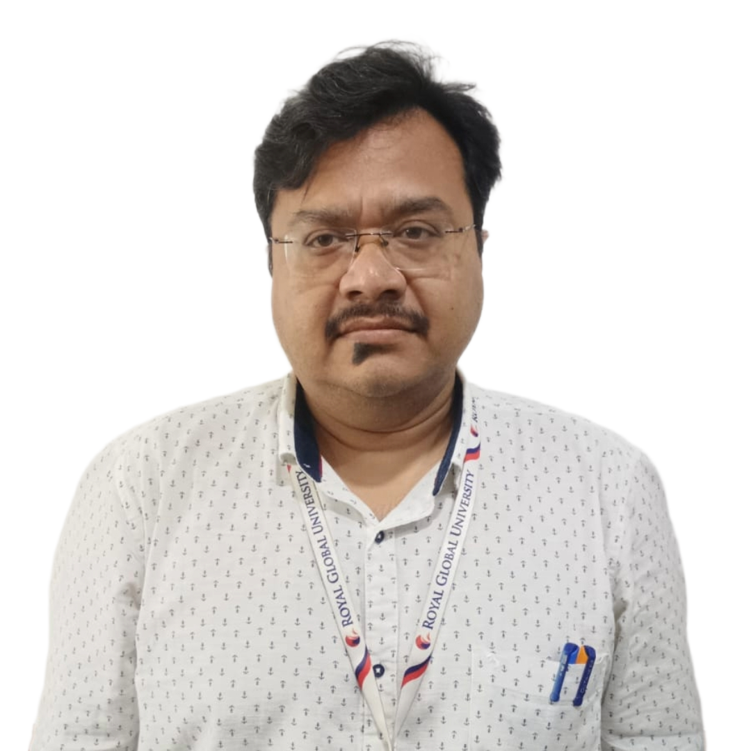 Profile image of Prof. Rama Ranjan Bhattacharjee