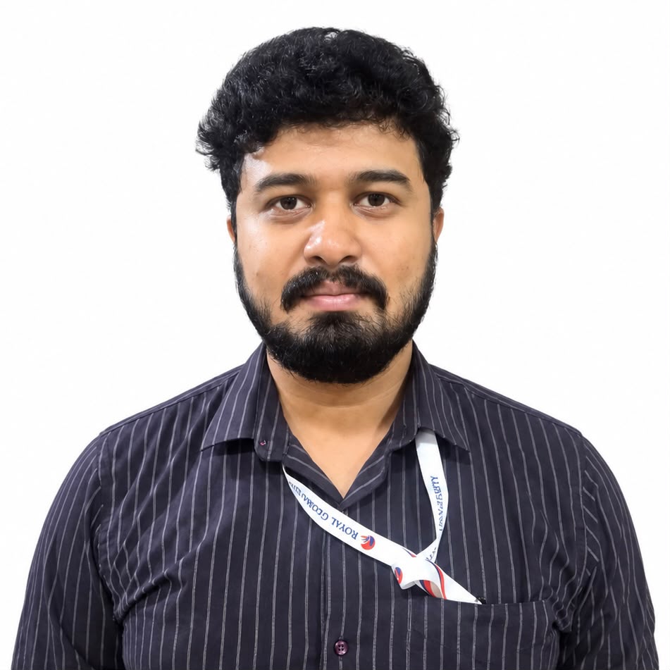 Profile image of Dr. Amlan Jyoti Oza