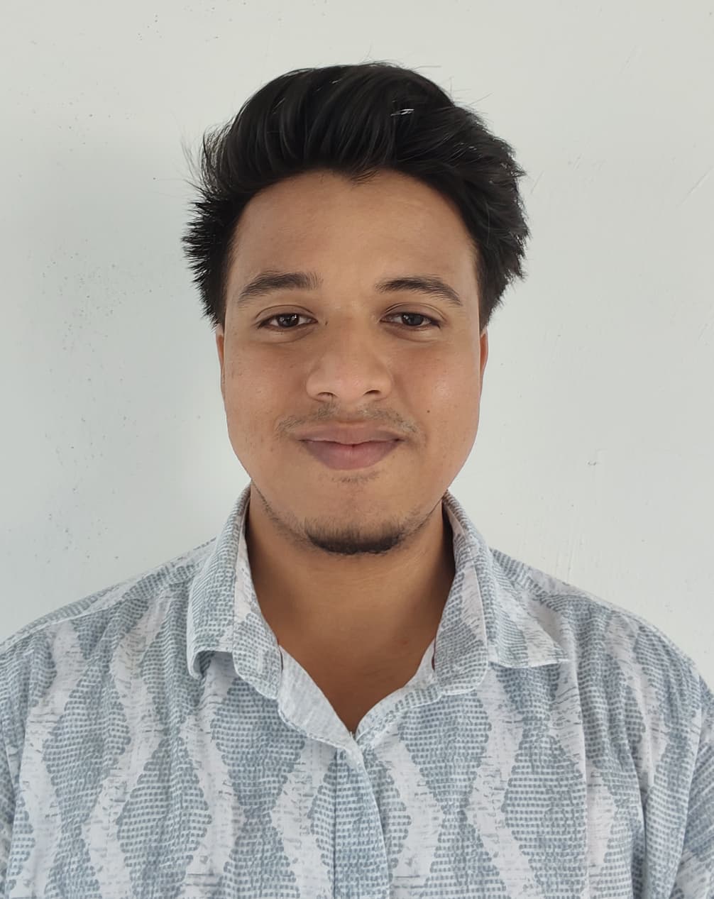 Profile image of Ankit Bordoloi