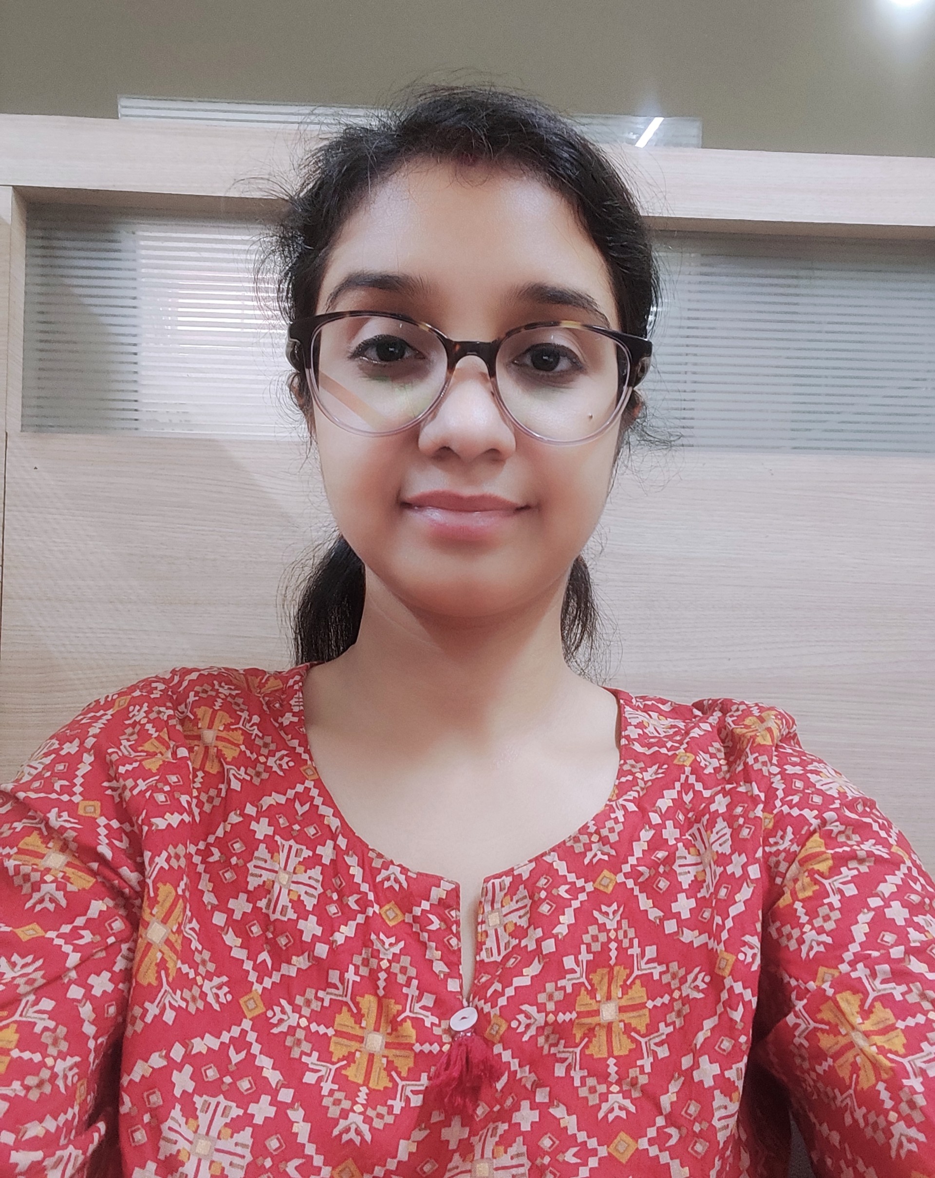 Profile image of Bidisha Goswami