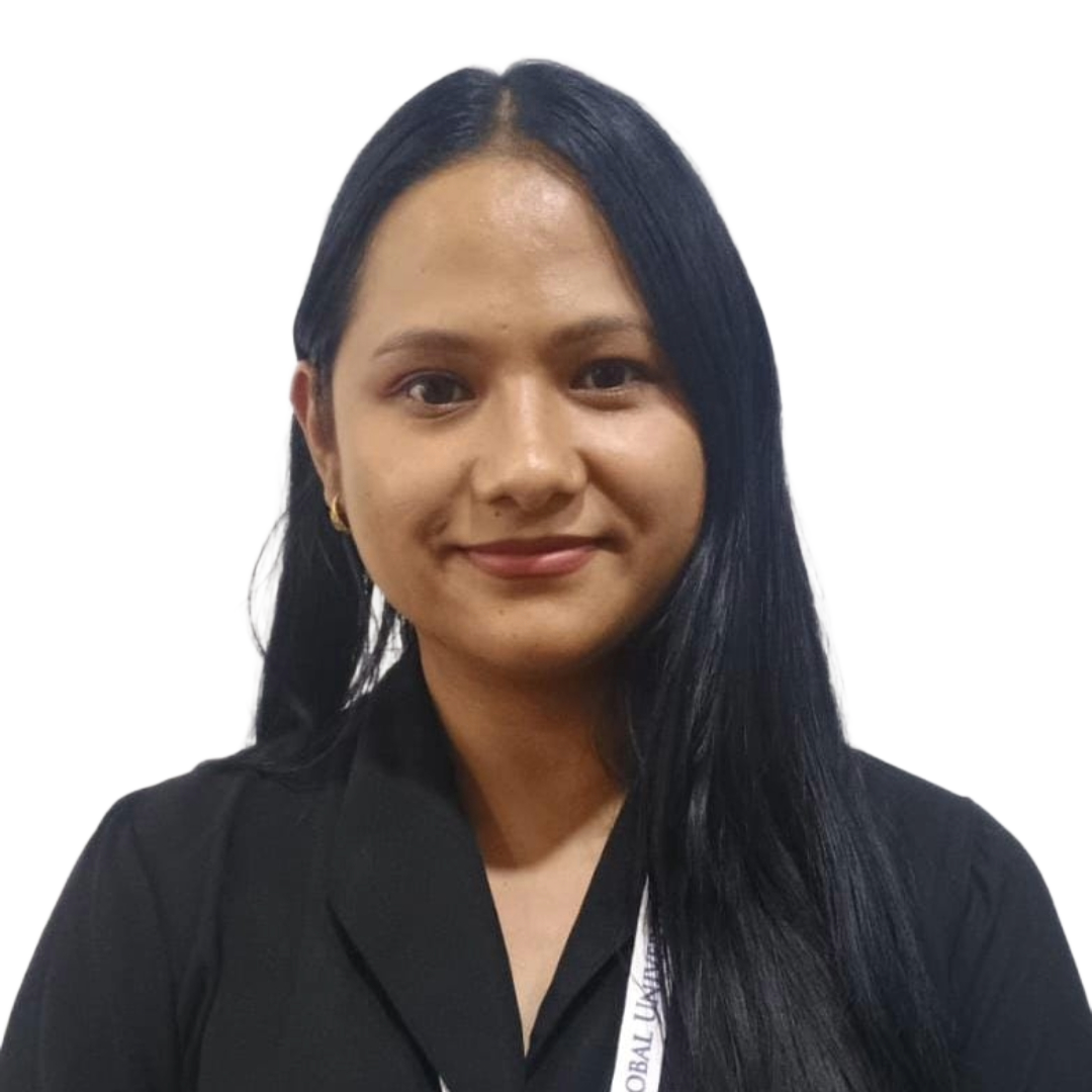 Profile image of Dr. Bishnu Gurung