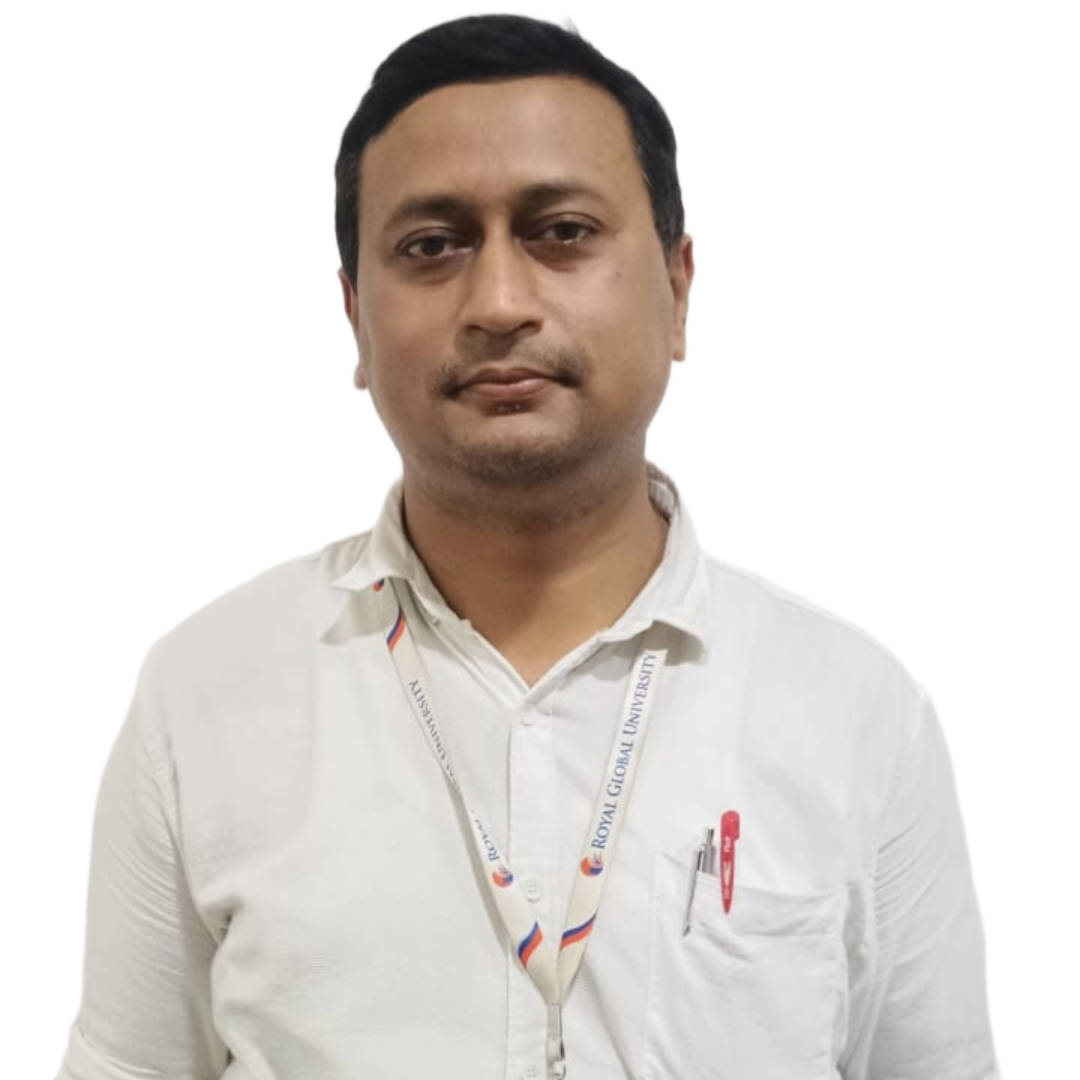 Profile image of Prof. Ladu Laishram