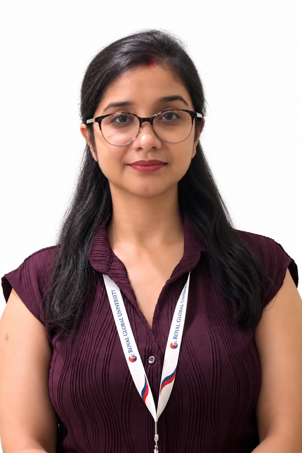 Profile image of Bidisha Goswami