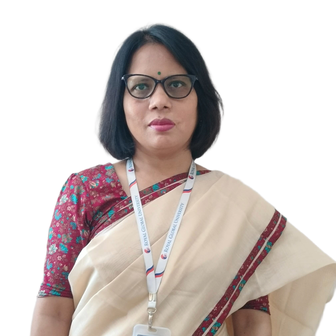 Profile image of Dr. Mousumi Deka