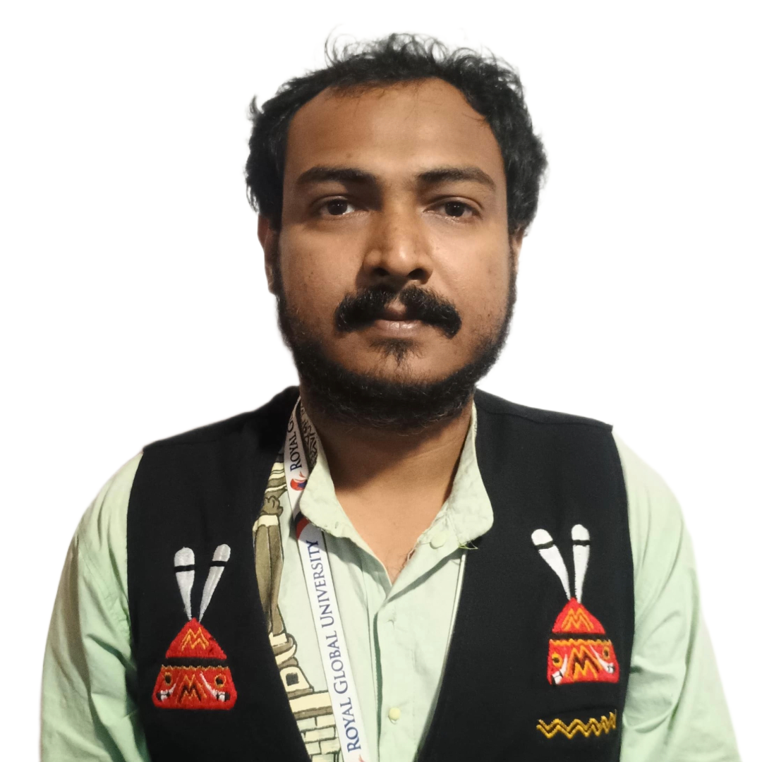 Profile image of Prabuddha Ghosh