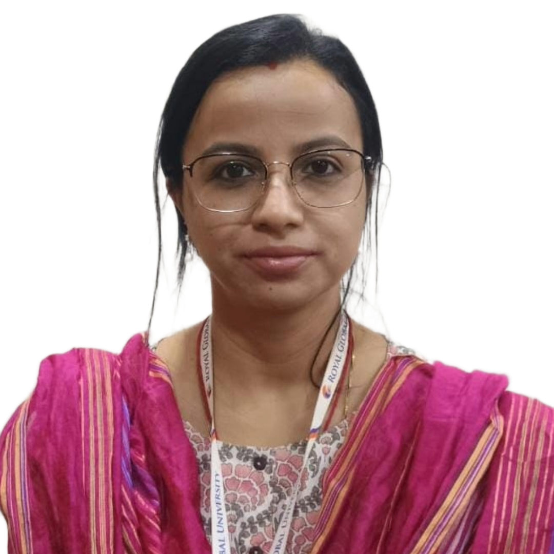 Profile image of Dr. Sanghamitra Hazarika