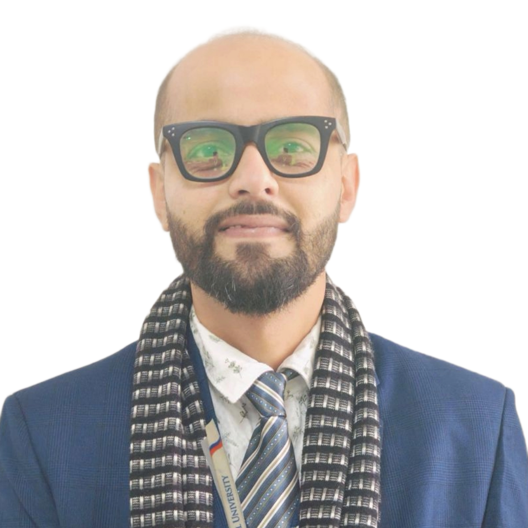 Profile image of Dr. Sumanta Dutta Chowdhury
