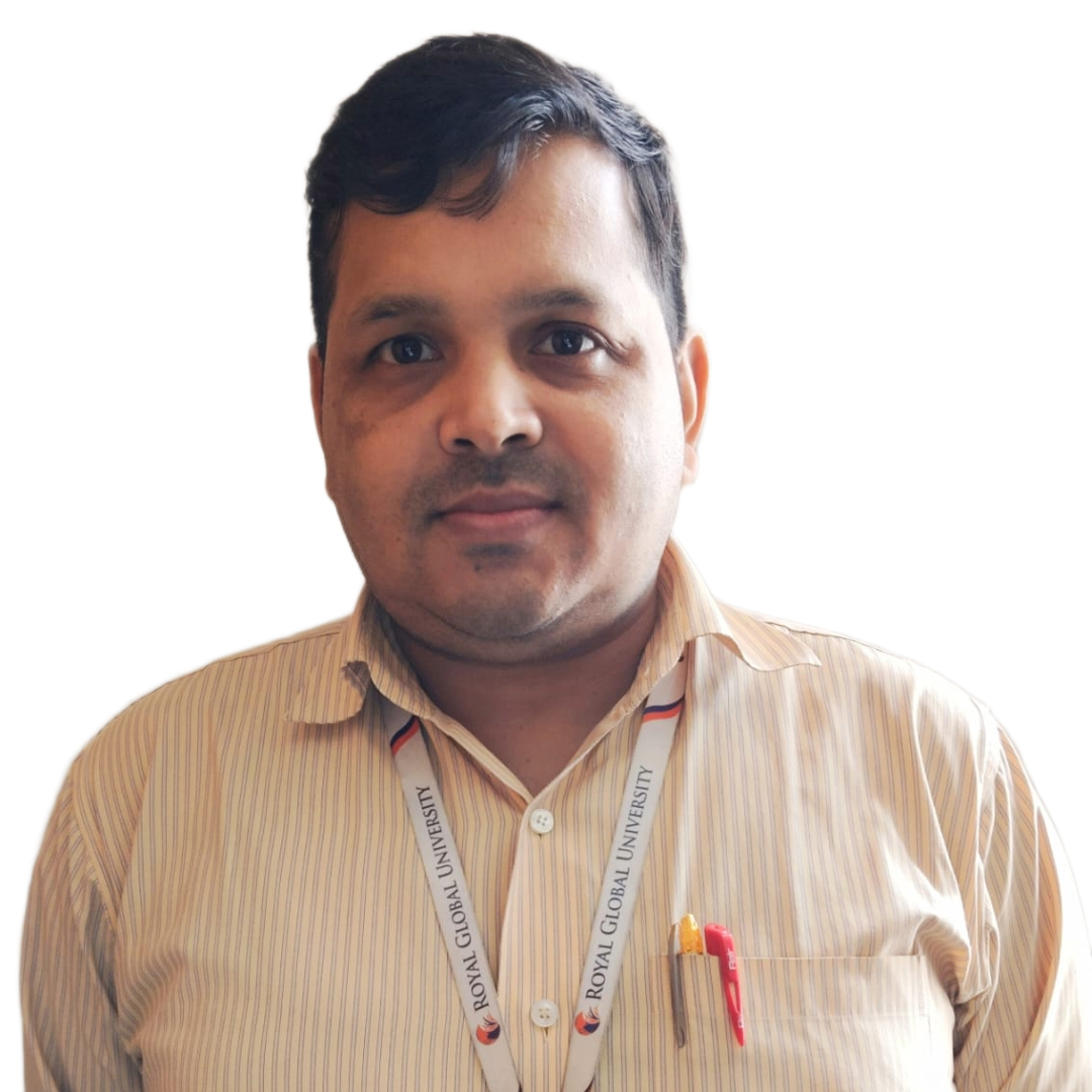 Profile image of Dr. Sayed Sajidul Islam