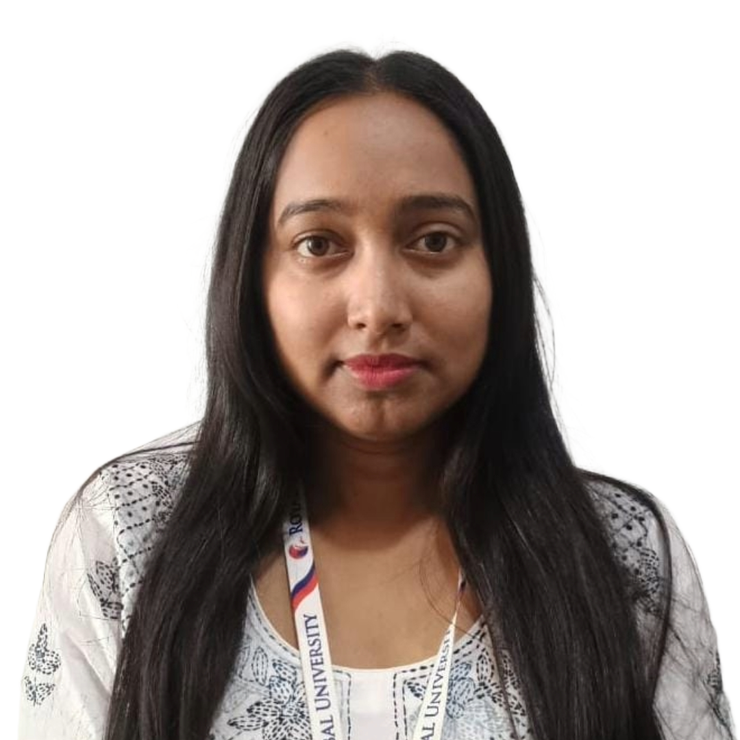 Profile image of Dr. Tania Begum