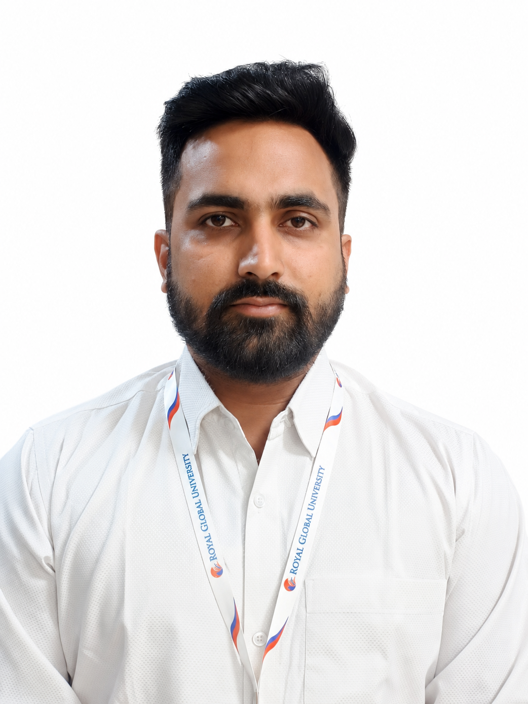 Profile image of Dr. Rupesh Kumar