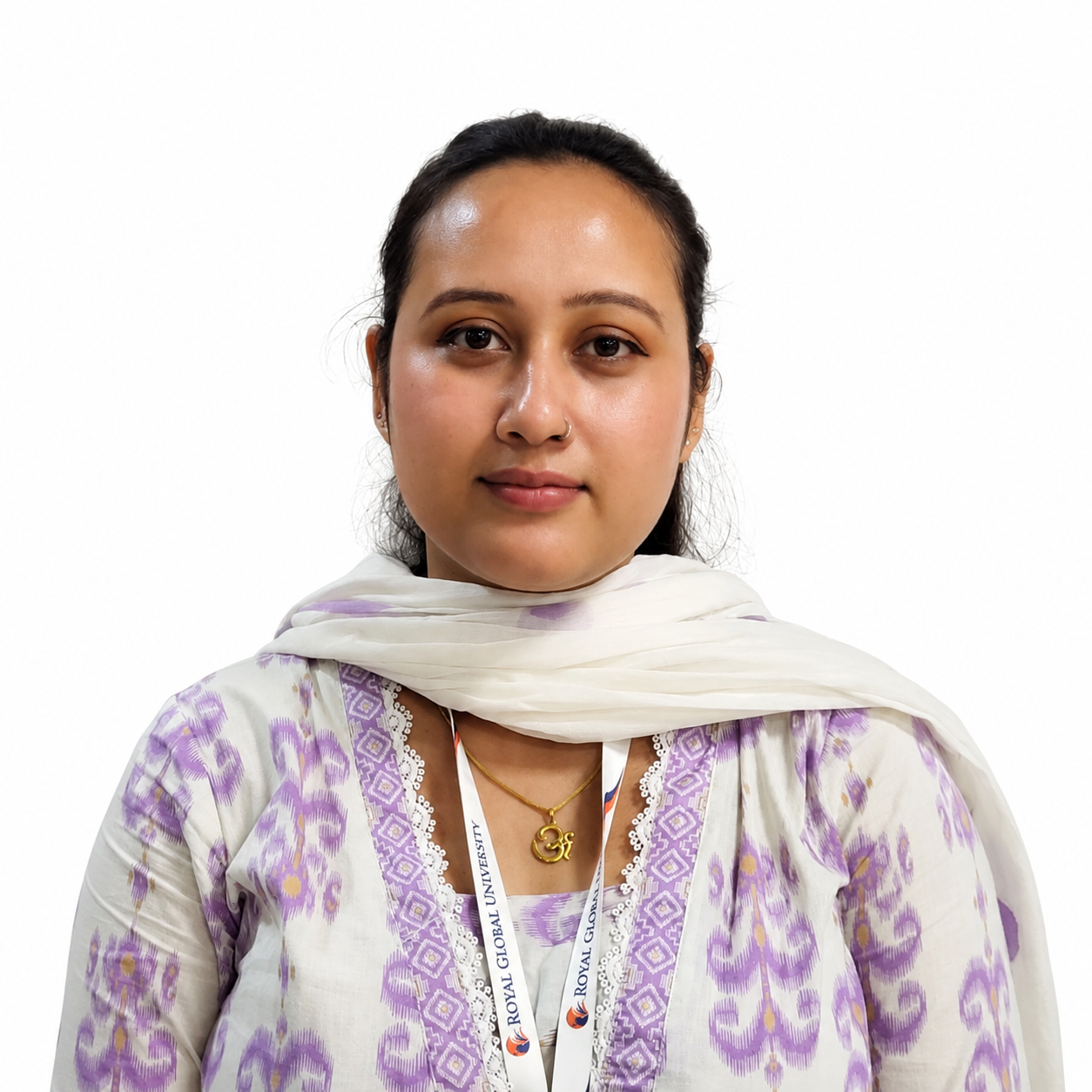 Ms. Gayatri Shil