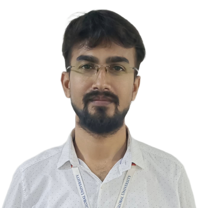 Profile image of Dr. Hirak Jyoti Hazarika