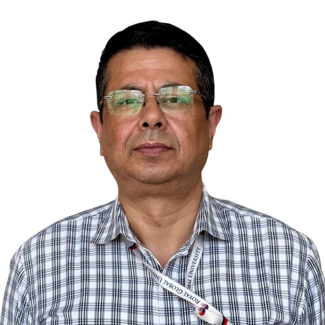 Profile image of Dr. Indrajit Dutta