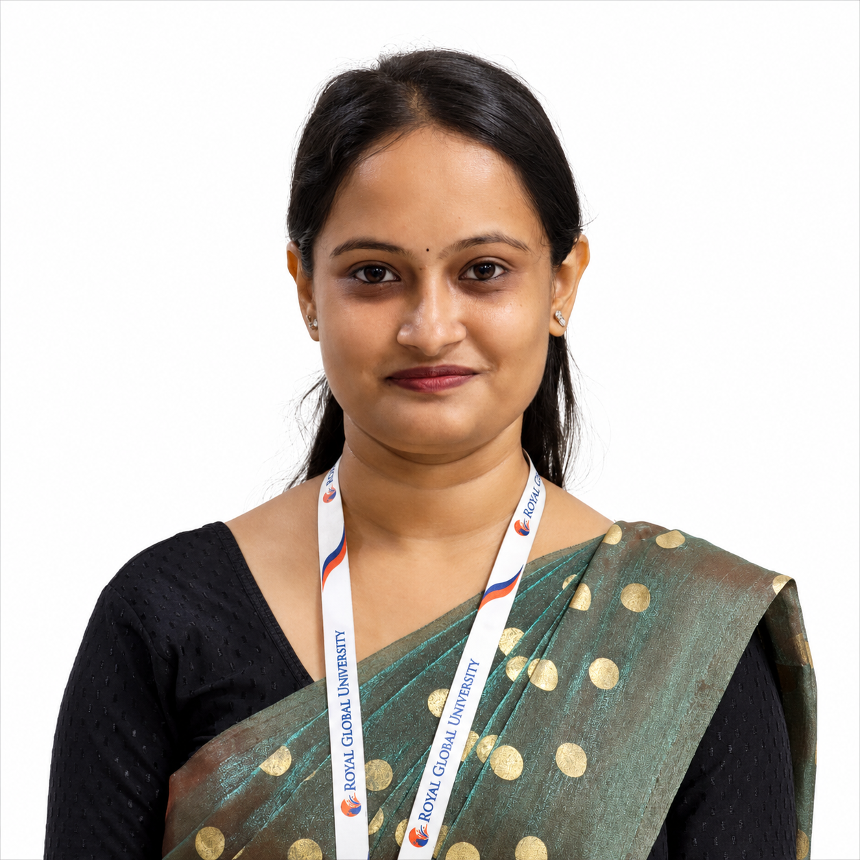Ms. Manasi Deka