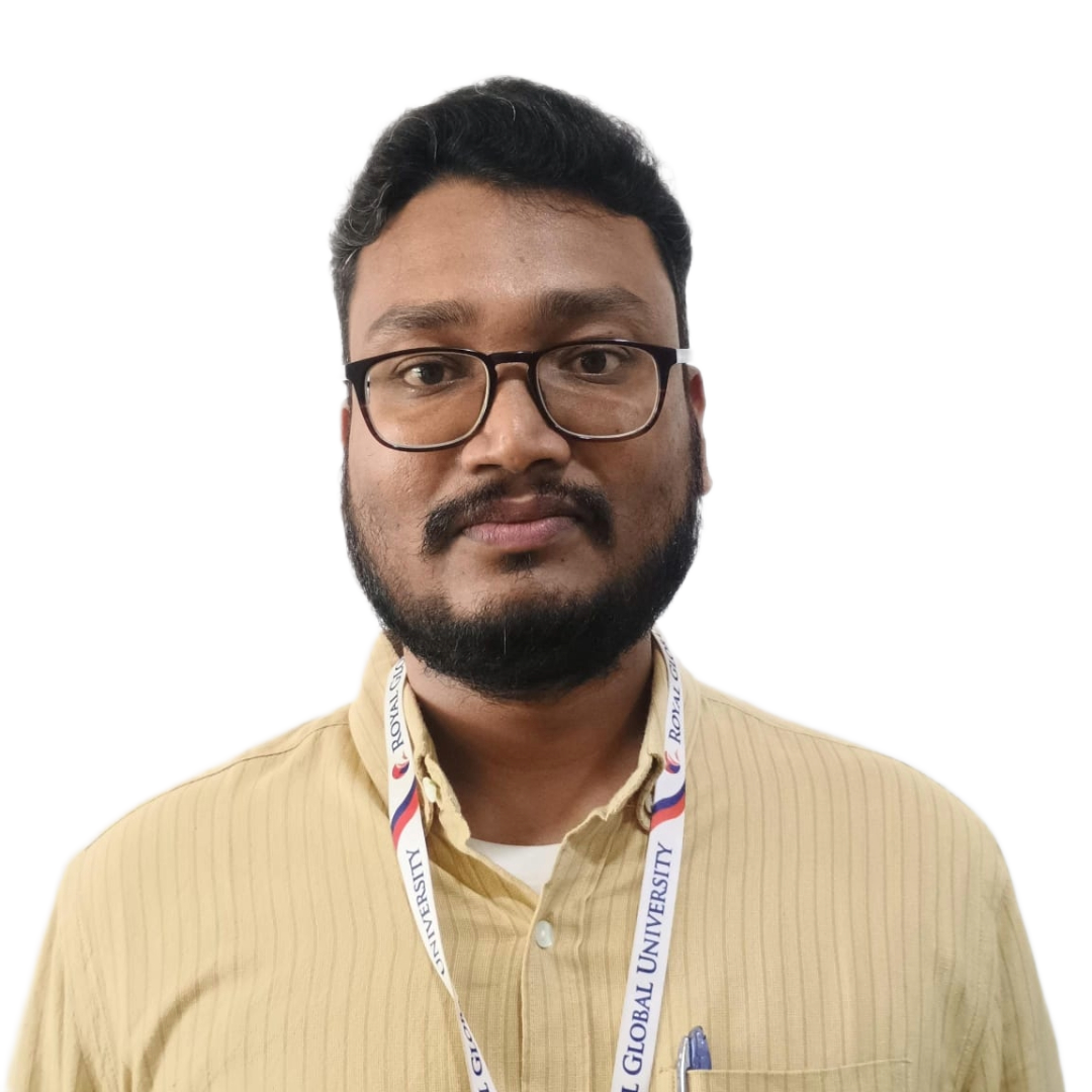 Profile image of Dr. Mir Kamruzzaman Chowdhary