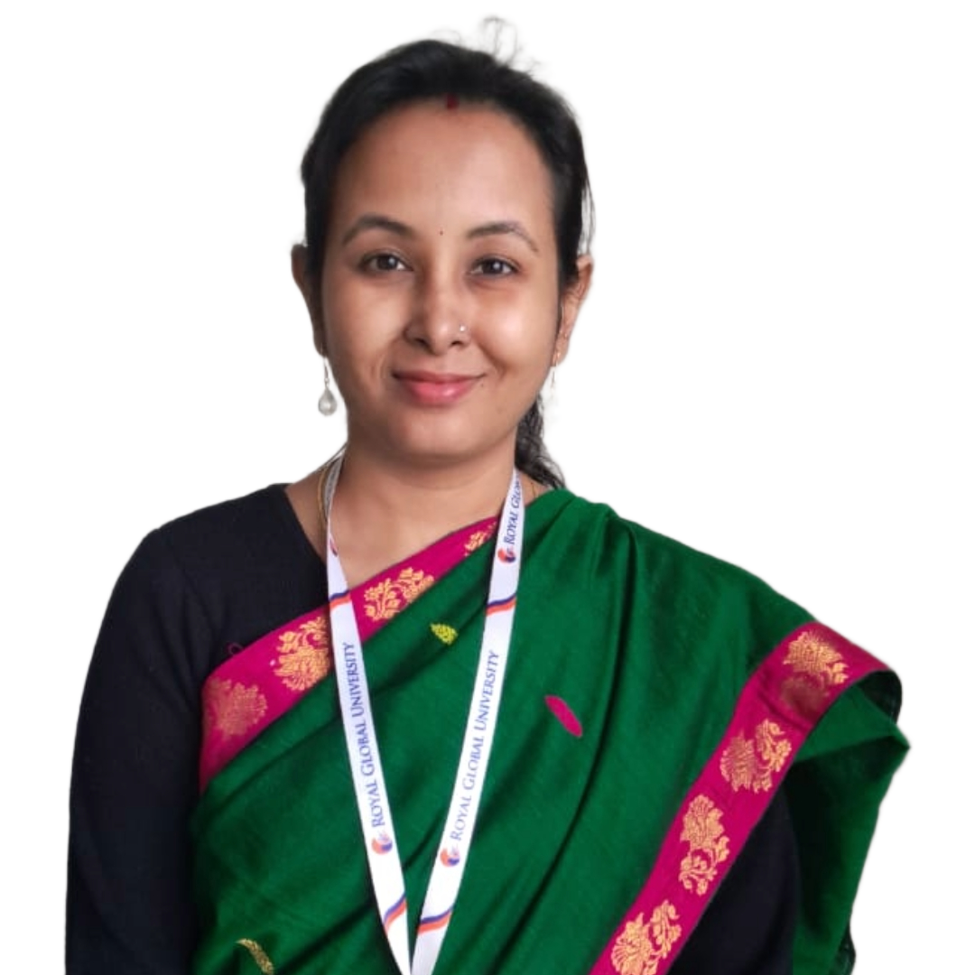 Profile image of Mousomi Das Goswami