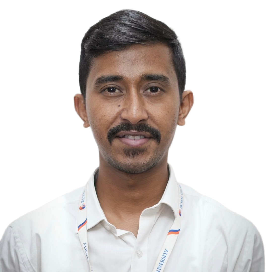 Profile image of Mr. Rishikesh Duwarah