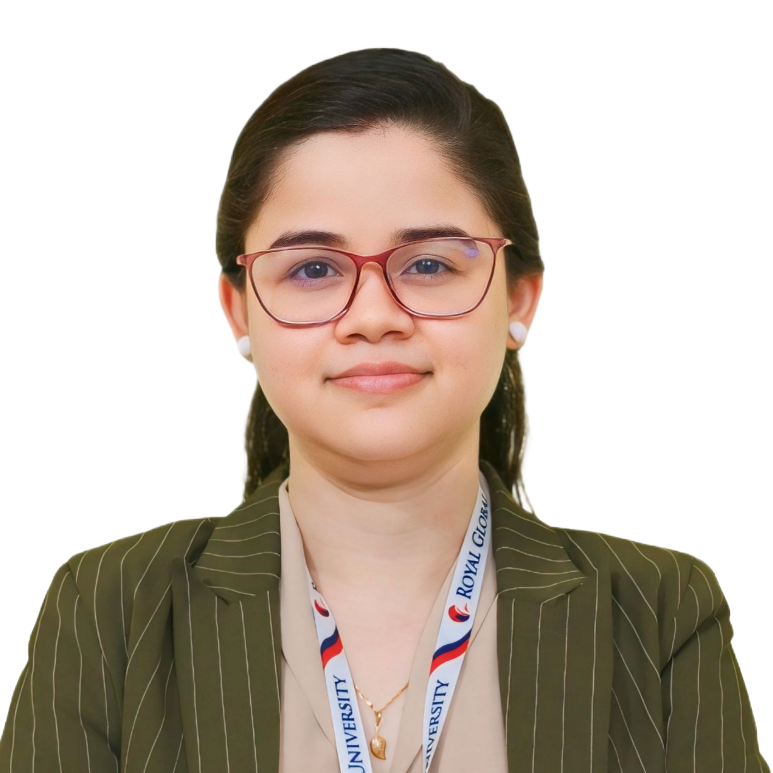 Profile image of Dr. Nilanjana Purkayastha