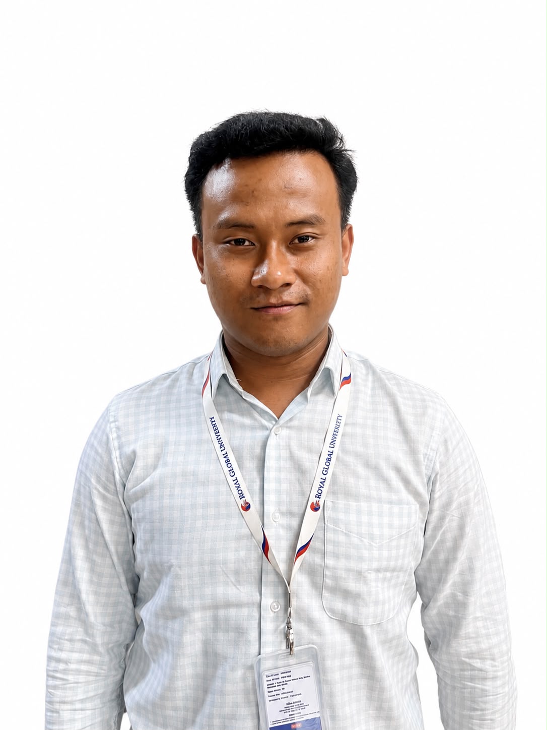 Profile image of Nirmal