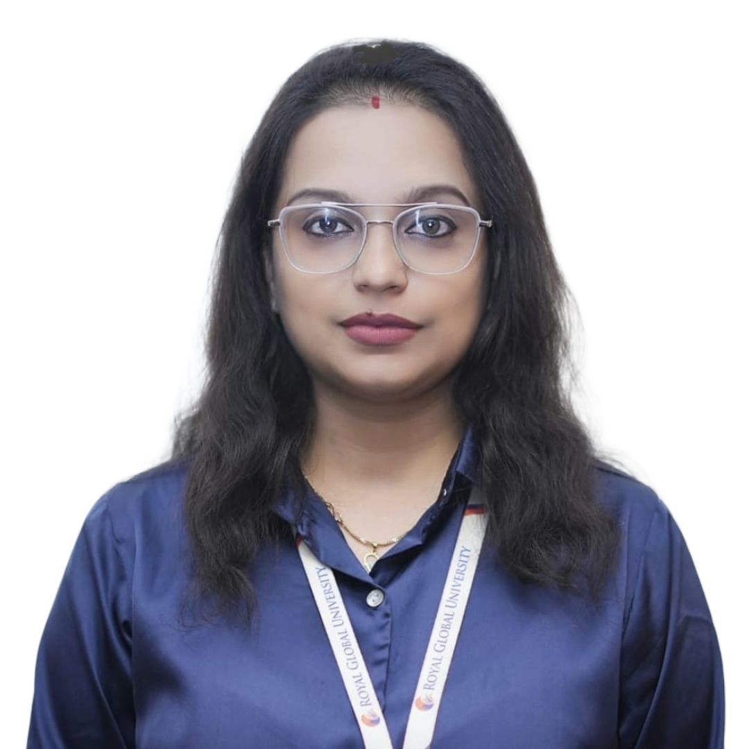 Profile image of Dr. Pronamee Bhatacharyya