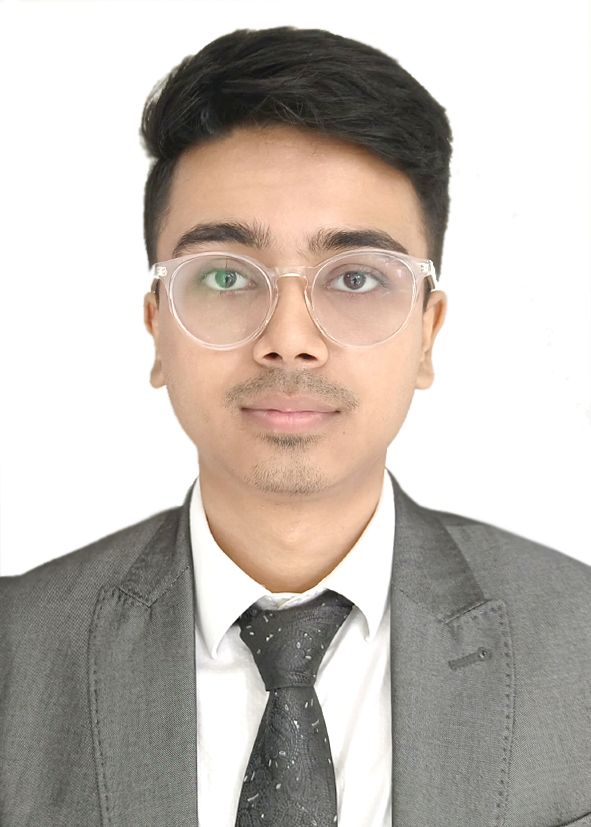 Profile image of Dibyajyoti Deka