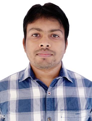 Profile image of Dr. Rupak Kumar Dalai