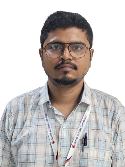 Profile image of Dr. Rupesh Kumar