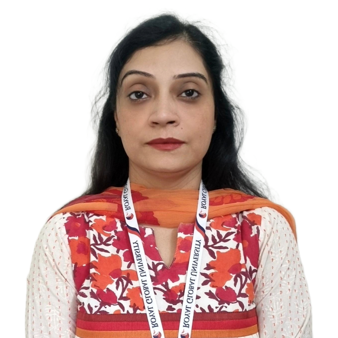 Profile image of Prof. Shwetambara Verma