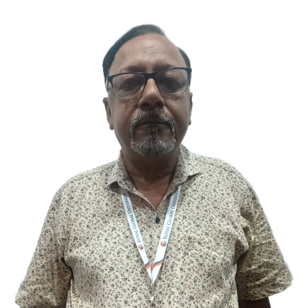 Profile image of Mr. Srawan Kr. Goenka