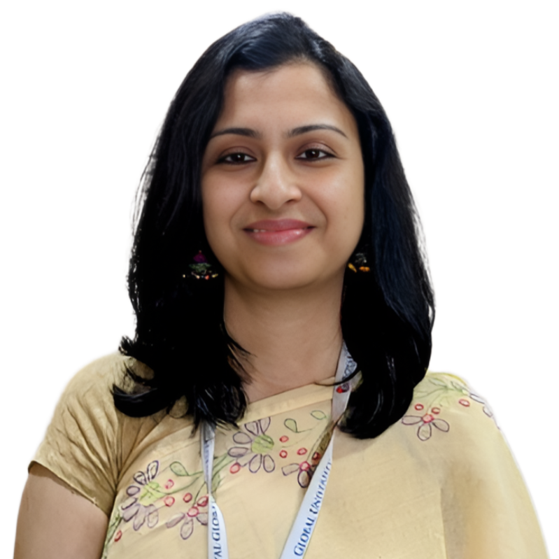 Profile image of Dr. Stuti Goswami