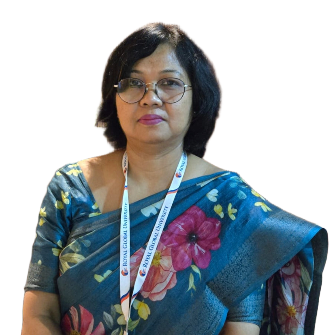 Profile image of Dr. Susmita Hazarika