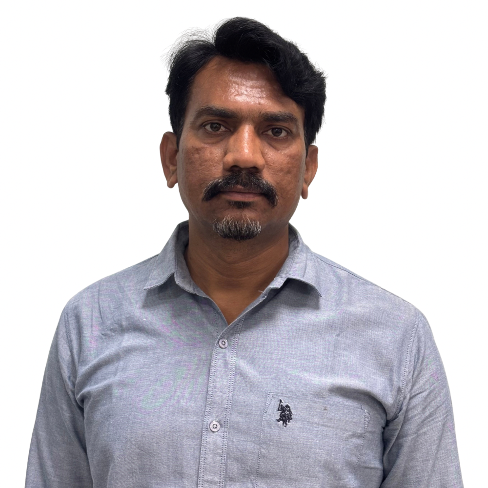 Profile image of Prof. Tikendra Kumar Sahu