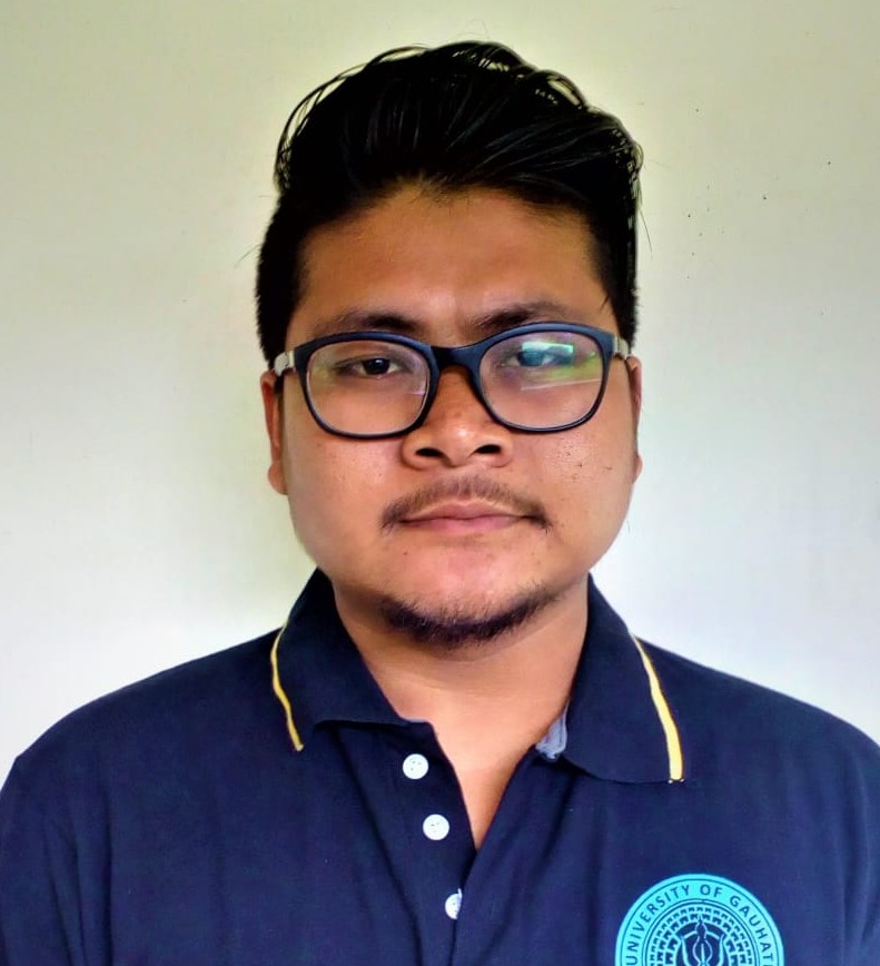 Profile image of Mr. Bitu Sonowal