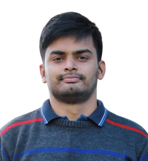 Profile image of Mr. Hrishikesh Pathak