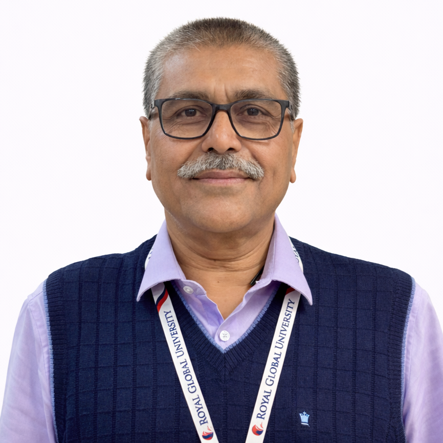 Profile image of Dr. Devika Phukan