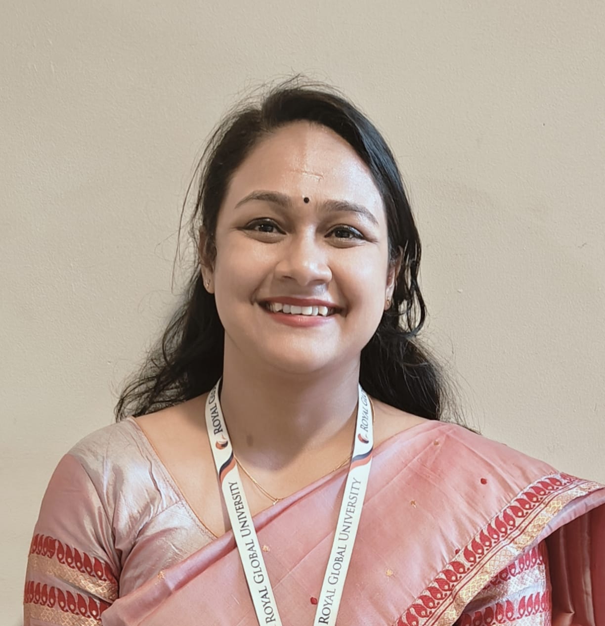 Profile image of Dr. Karnikaa Bhattacharyya