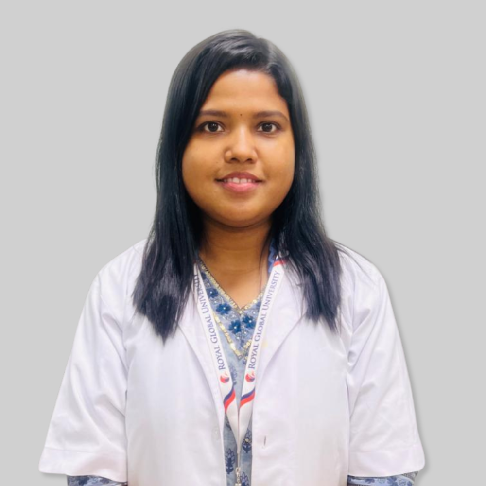 Profile image of Dr. Debjani Das
