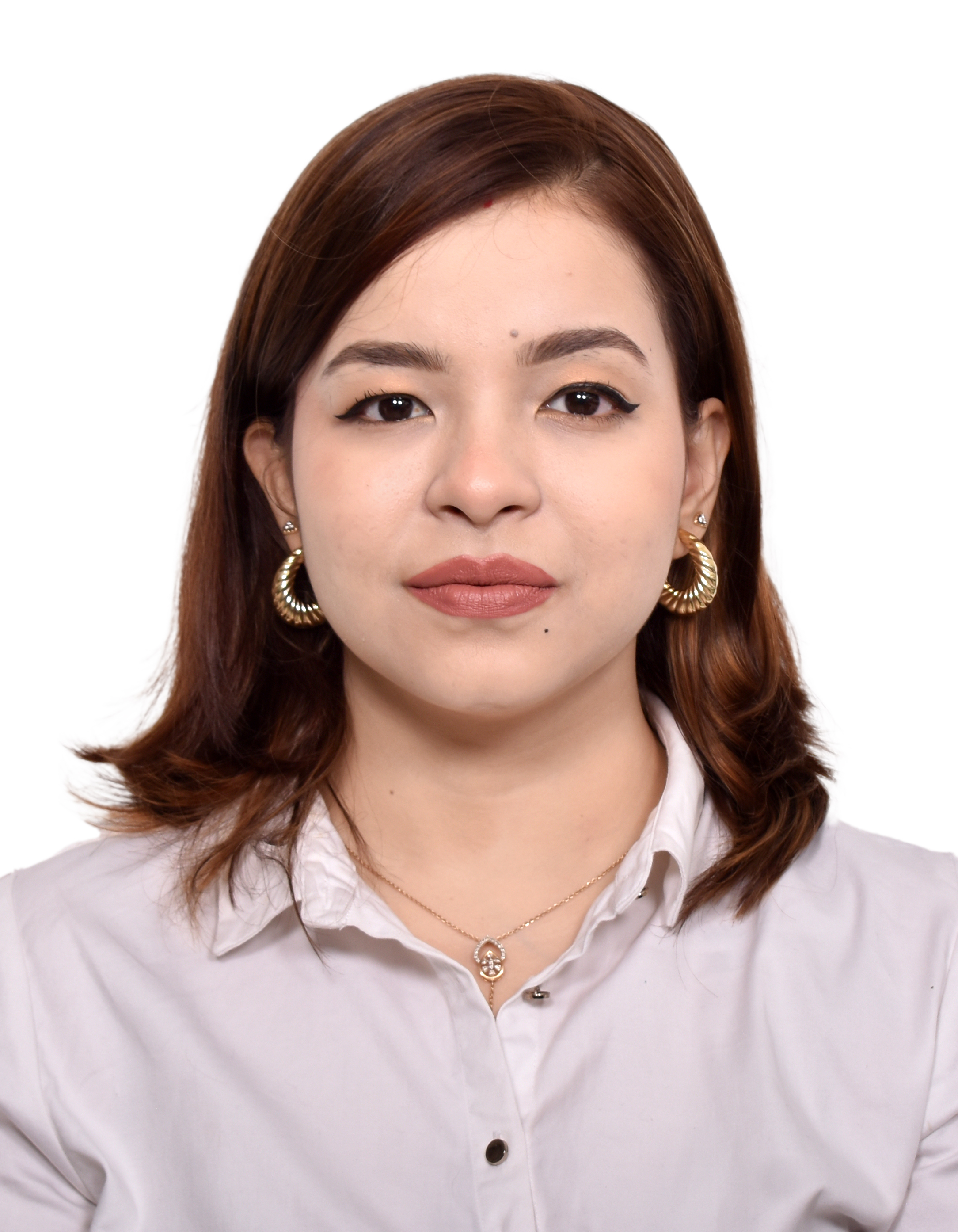 Profile image of Olivia Kakati