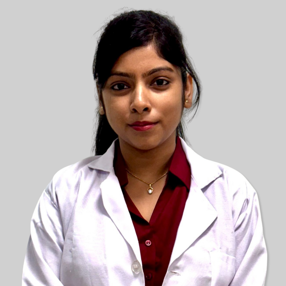 Profile image of Ms. Farnaz Ahmed