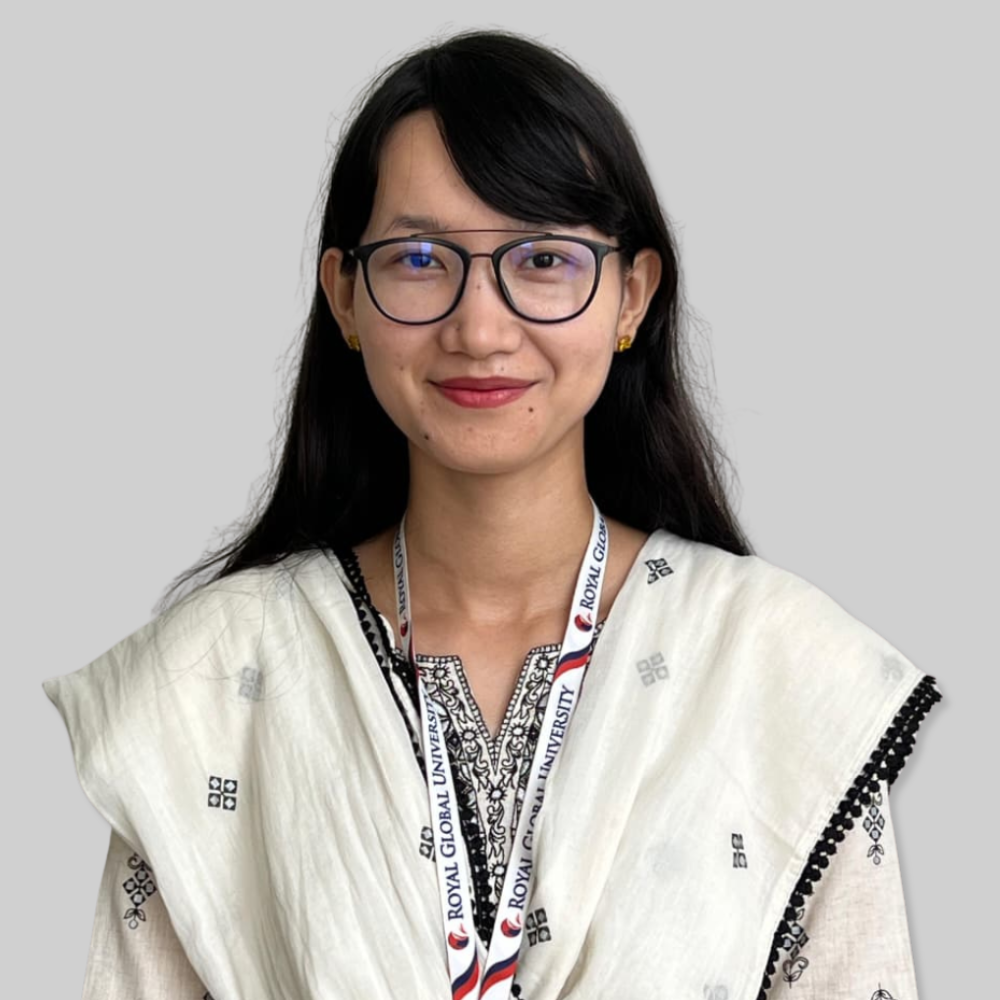 Profile image of Preimi Wahengbam