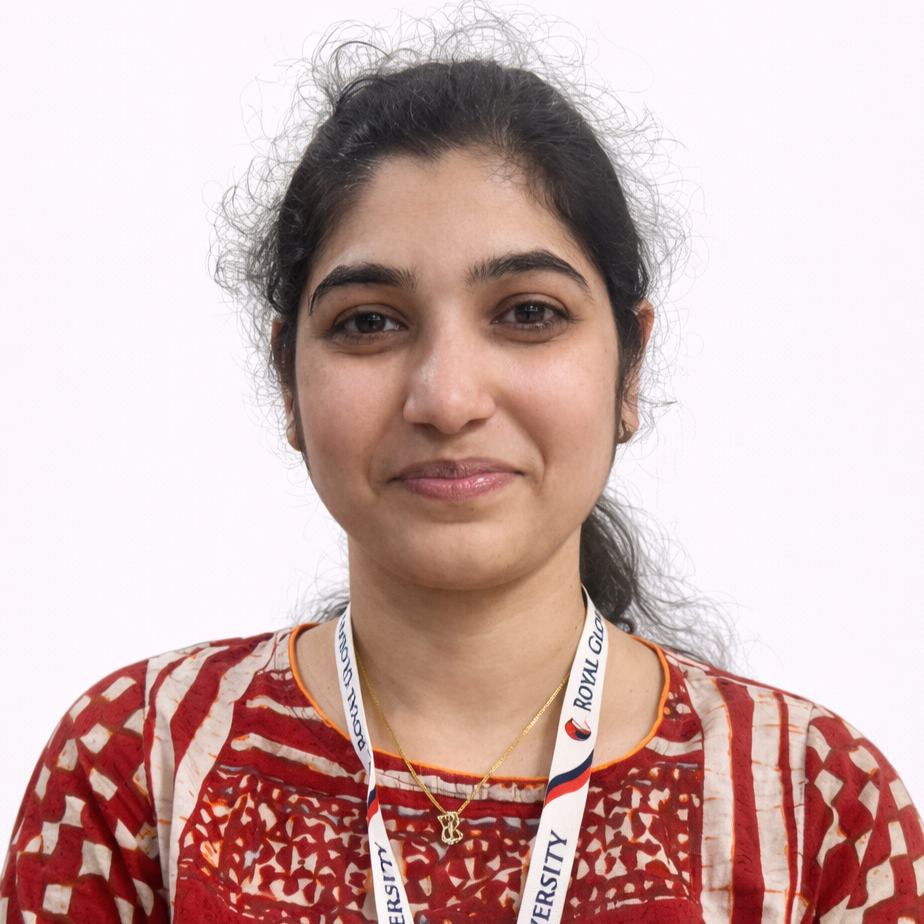 Profile image of Dr. Mahuya Deb