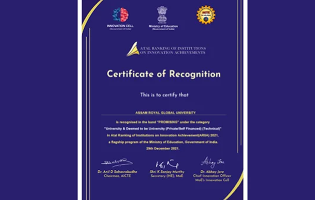Electric Car Exhibition Achievement